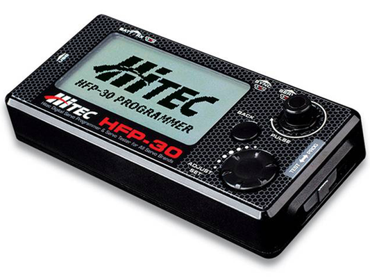 HFP-30 Field Programmer
