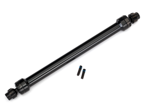 Traxxas UDR Center Driveshaft Rear Black (8555)