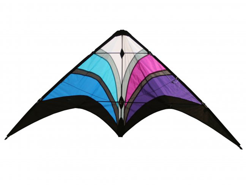 Skydog Kites 59.5" Little Wing Stunt Kite: Cool (20416)