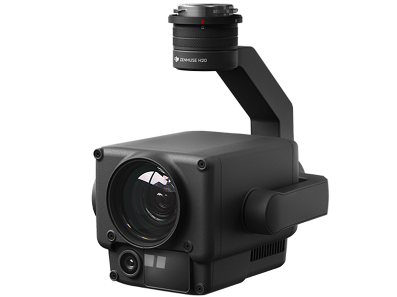 Zenmuse H20 Camera SP