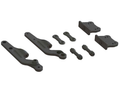 ARRMA Low Profile Wing Mount Set Talion (ARAC9685)