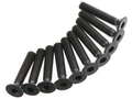 Flat Head Screw 3x16mm (10): ARAC9889