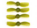 Rage Propeller Set (4) Green, Jetpack Commander (RGR4510B)