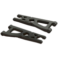 ARRMA Front Suspension Arms (2) for Big Rock & Typhon (ARA330543)