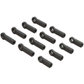 ARRMA Rod End Set 4x4 for Granite, Typhon, Senton & Big Rock (ARAC8807)