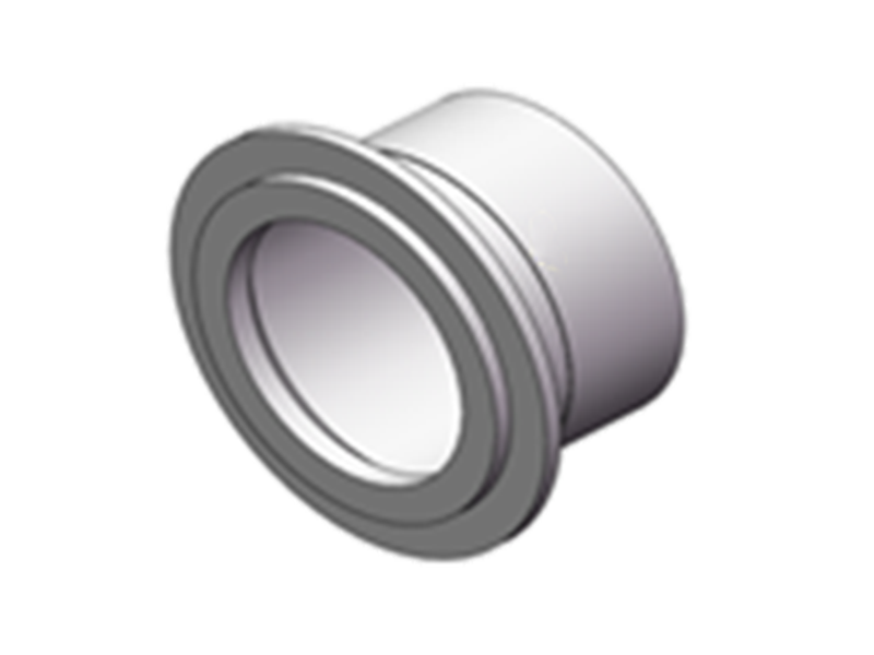 QHYCCD Adapter: 32.5mm(2.5mm), Back Focus, M42 to 2" (020011)