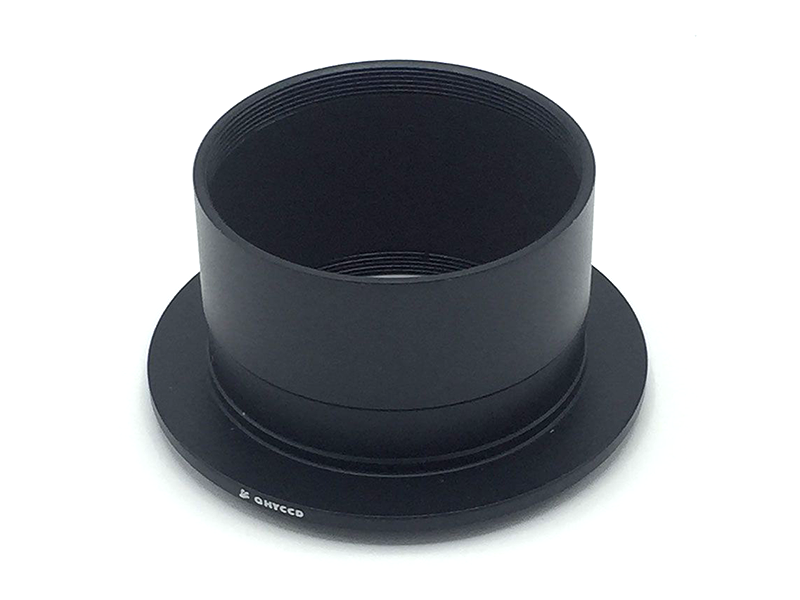 QHYCCD Adapter: 32.5mm(2.5mm), Back Focus, M54 to 2" (020028)
