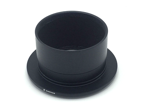 Adapter: 32.5mm(2.5mm), Back Focus, M54 to 2"