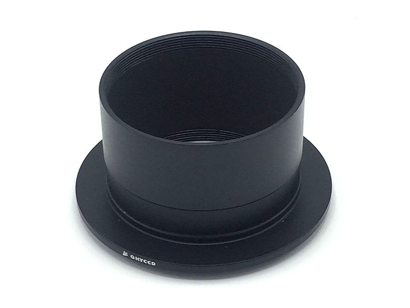 Adapter: 32.5mm(2.5mm), Back Focus, M54 to 2