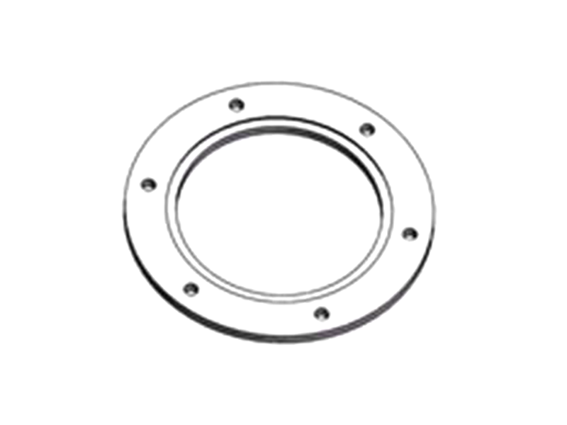 QHYCCD Adapter: 2.5mm, Back Focus, Medium Sized Connector for Mounted 2" Filter (020055)