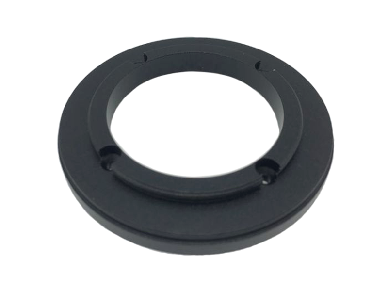 QHYCCD Adapter: 3mm, Back Focus, Small Sized Camera to M42 (02056)