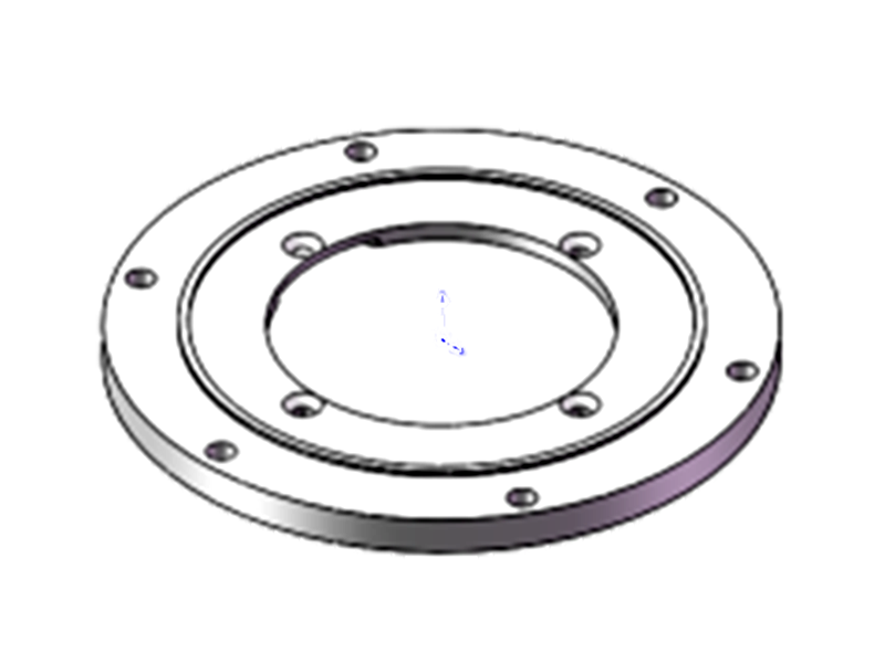 QHYCCD Adapter: 1mm, Back Focus, Small Sized Camera to M54 (020063)
