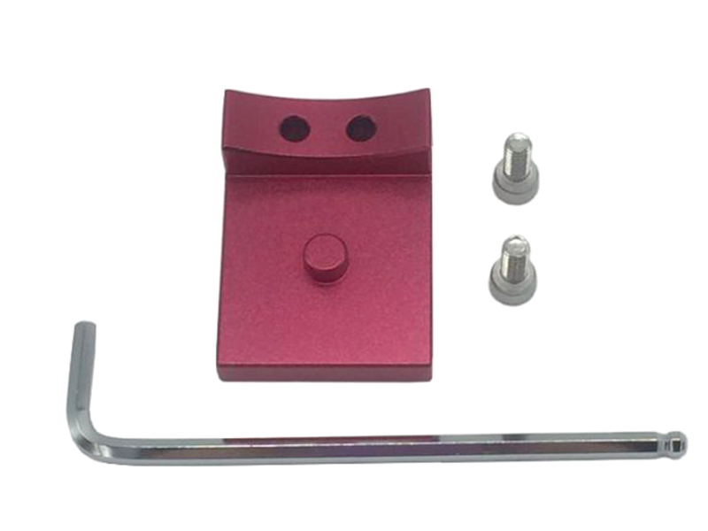 QHYCCD Tripod Foot for Center Adjustment Ring (M54) (020084)