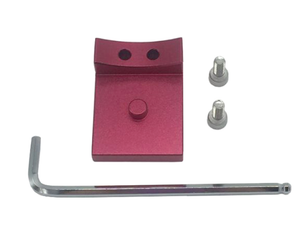 Tripod Foot for Center Adjustment Ring (M54)