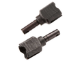 ARRMA Steel Diff Outdrive (2) for Big Rock, Granite, Senton & Typhon (ARAC4011)