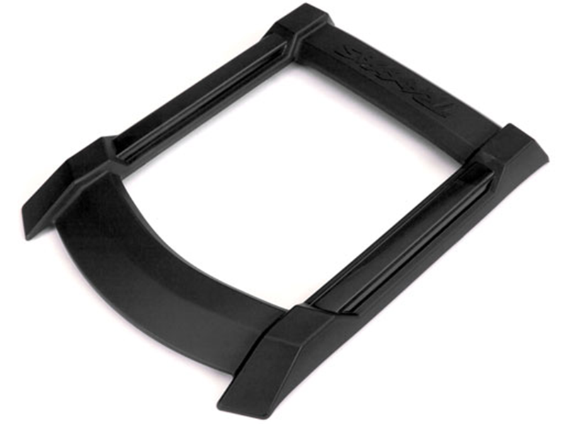 Skid Plate, Roof Body Black: 7817 (Requires 7713X)