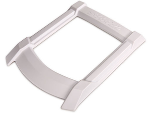 Skid Plate, Roof Body White: 7817A<br>(Requires 7713X)