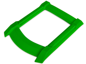Skid Plate, Roof Body Green: 7817G<br>(Requires 7713X)