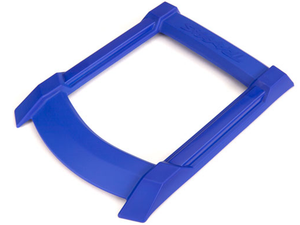 Skid Plate, Roof Body Blue: 7817X<br>(Requires 7713X)