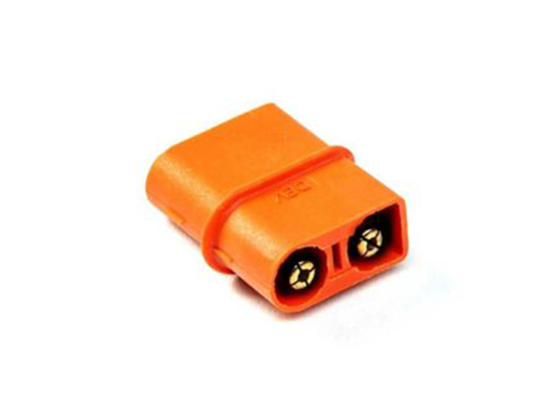 Adapter: IC3 Device/Deans Battery Adapter Plug