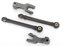 Traxxas Linkage, Sway Bar, Front (2) (8596)