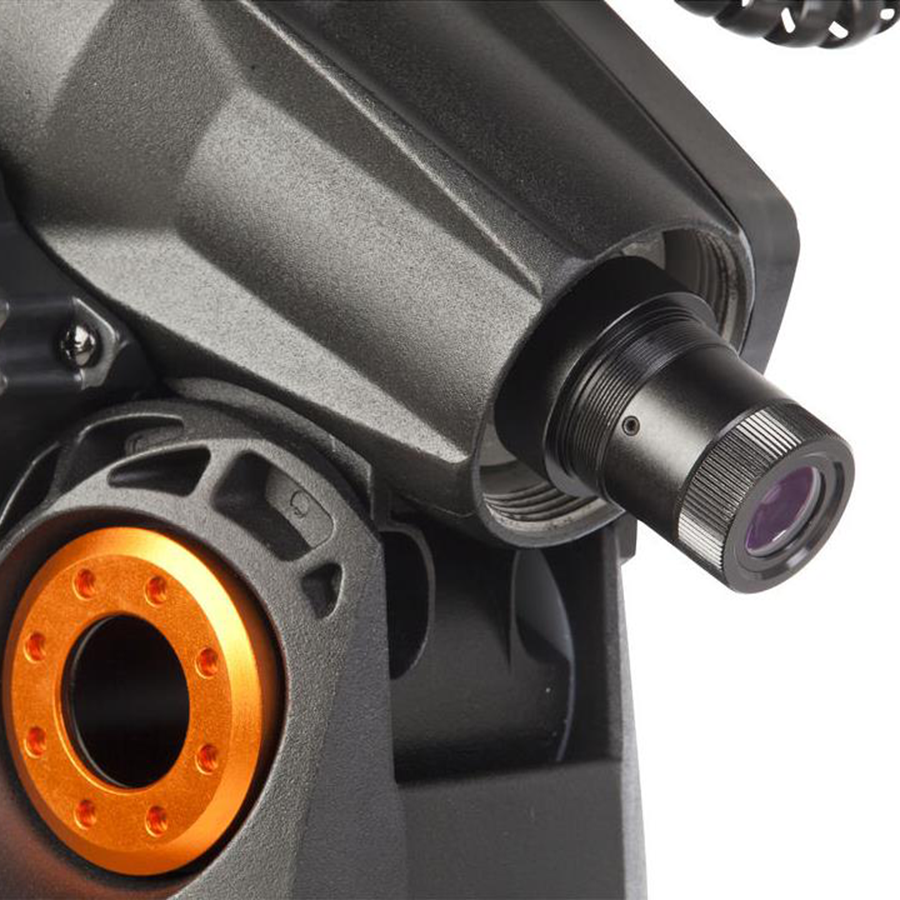 CG 5/AVX/CGEM Polar Finderscope