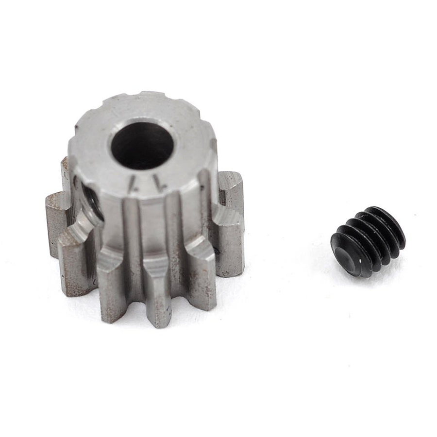 Hardened 32P Absolute Pinion, 11T