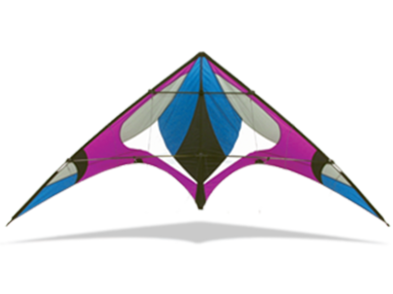 Freebird Purple