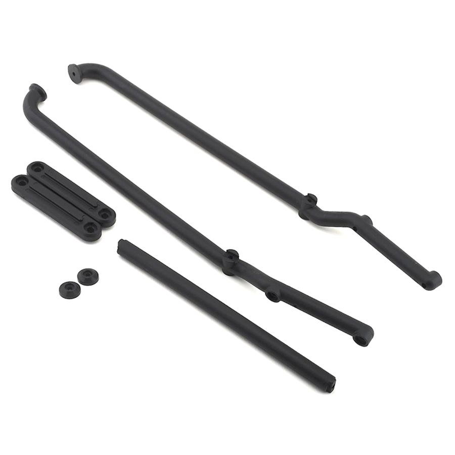 Roll Cage, Infraction 6S BLX: ARA480023