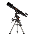 Celestron 6" Refractor with Advanced VX Equatorial Mount (22020)