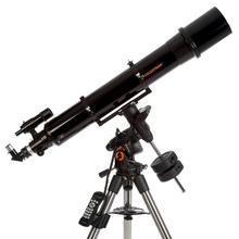 Load image into Gallery viewer, 6&quot; Refractor with Advanced VX Equatorial Mount
