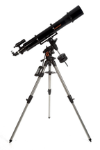 Celestron 6" Refractor with Advanced VX Equatorial Mount (22020)