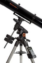 Celestron 6" Refractor with Advanced VX Equatorial Mount (22020)