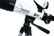 Load image into Gallery viewer, EclipSmart Solar Telescope 50 with Backpack
