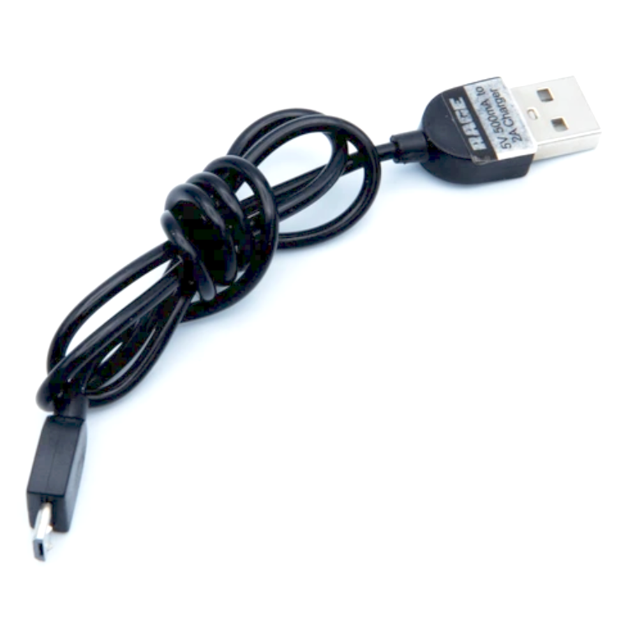 Rage USB Charging Cable, Stinger 2.0 (RGR4413)