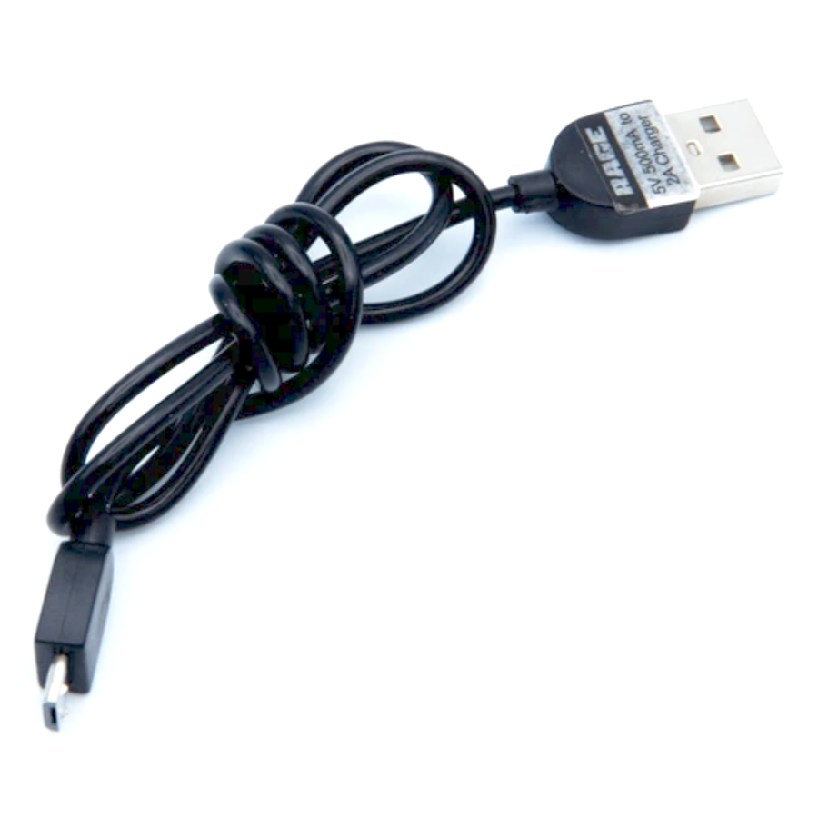 USB Charging Cable; Stinger 2.0