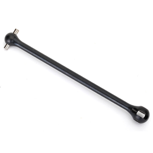 Traxxas Driveshaft, steel constant-velocity (shaft only, 96mm) (1) (8550)
