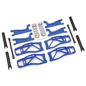 WideMaxx Suspension Kit, Blue: 8995X