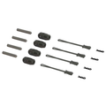 Brace Rod Ends W/Pins & Retainers: ARA320477