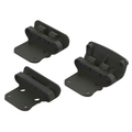 Skid Plate Set :ARA320479