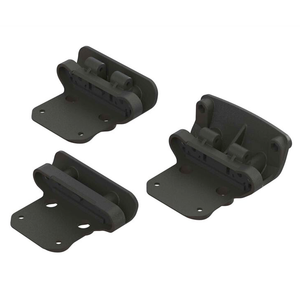 ARRMA Skid Plate Set (ARA320479)
