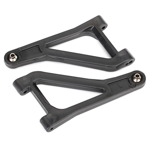 Traxxas Supsension Arms, Upper (Left and Right) (Assembled with Hollow Balls) (8531)
