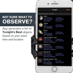 Celestron StarSense Explorer LT 80AZ Smartphone App-Enabled Refractor (22451)