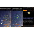 Celestron StarSense Explorer LT 80AZ Smartphone App-Enabled Refractor (22451)