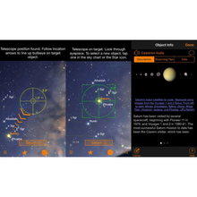 Load image into Gallery viewer, StarSense Explorer LT 80AZ Smartphone App-Enabled Refractor

