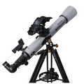 Celestron StarSense Explorer LT 80AZ Smartphone App-Enabled Refractor (22451)