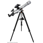Celestron StarSense Explorer LT 80AZ Smartphone App-Enabled Refractor (22451)