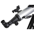 Celestron StarSense Explorer LT 80AZ Smartphone App-Enabled Refractor (22451)