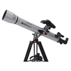 Celestron StarSense Explorer LT 80AZ Smartphone App-Enabled Refractor (22451)