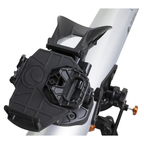 Celestron StarSense Explorer LT 80AZ Smartphone App-Enabled Refractor (22451)